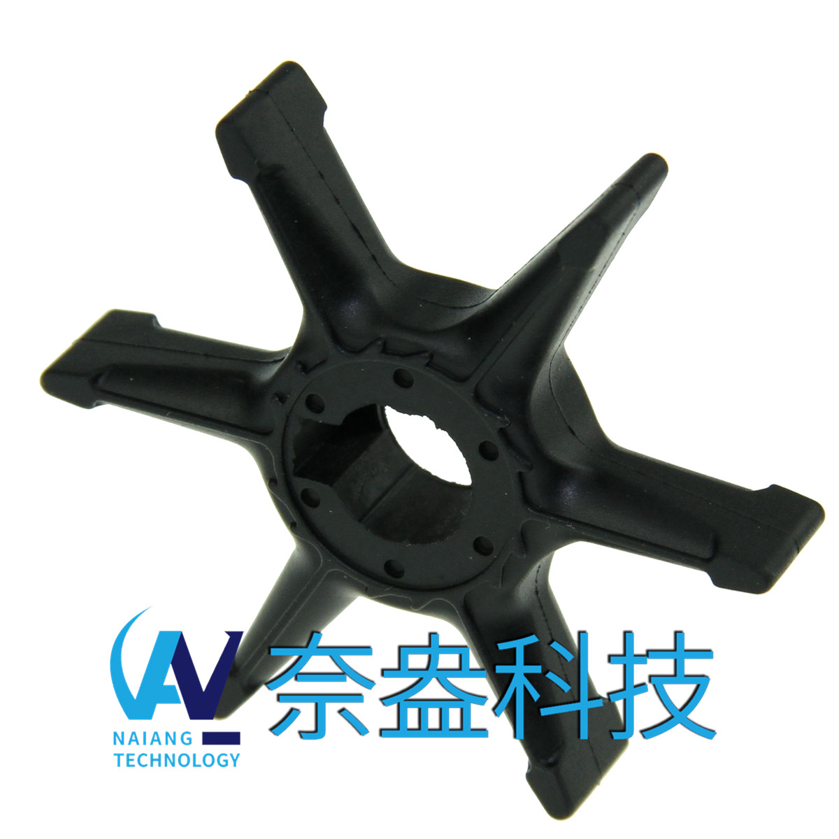 雅馬哈舷外機(jī)橡膠葉輪4hp-YAMAHA Impeller 6G0-44352-03