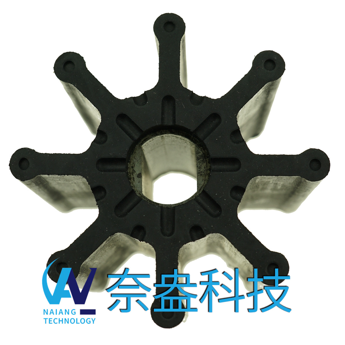 水星舷外機(jī)橡膠葉輪 Mercury Impeller 47-862232A2