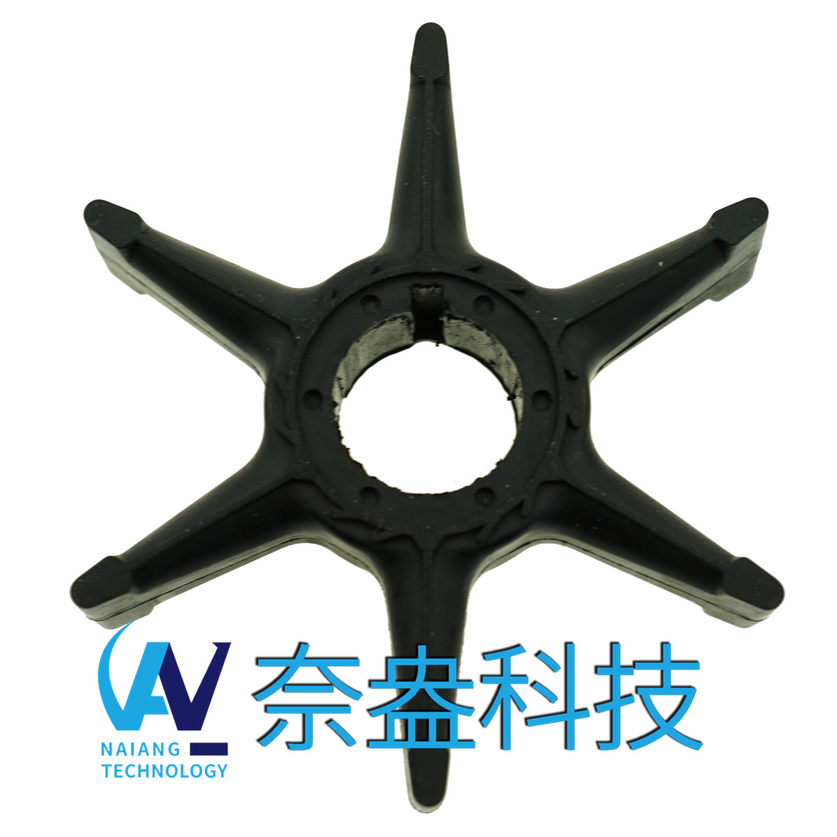 水星舷外機橡膠葉輪 20,25,30hp -Mercury Impeller 47-8