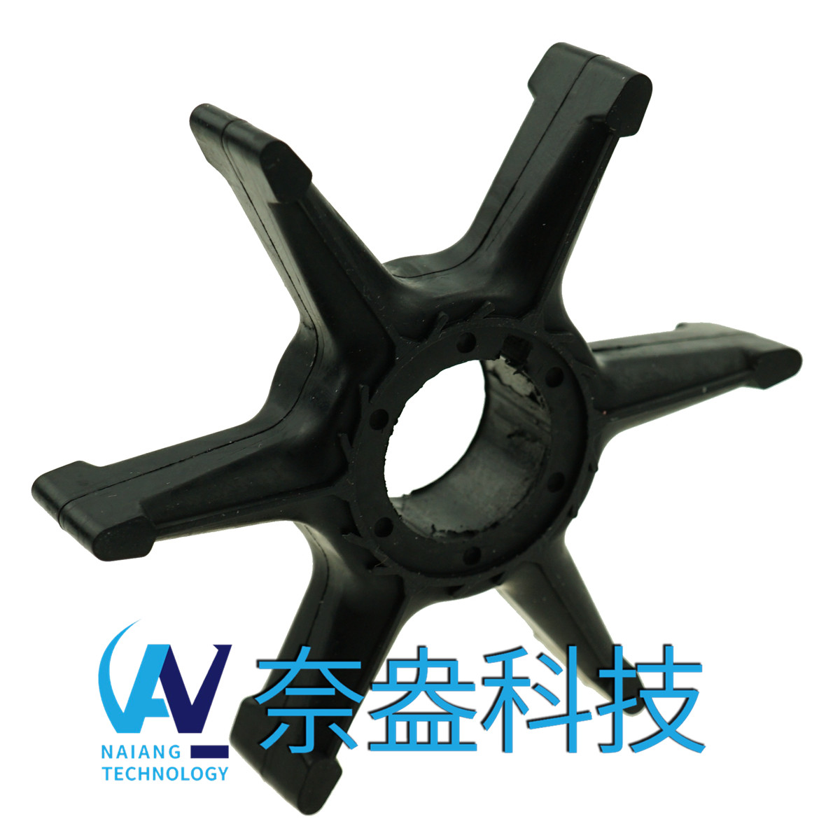 水星舷外機(jī)橡膠葉輪 20,25,30hp -Mercury Impeller 47-84797M