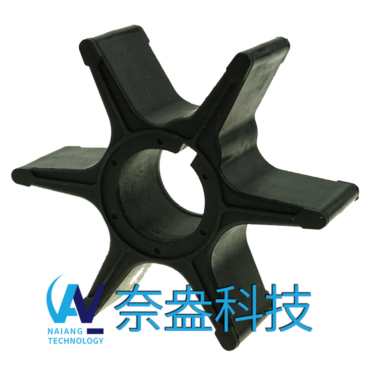 鈴木舷外機橡膠葉輪100hp-Suzuki Impeller 17461-87e00/11/12/10