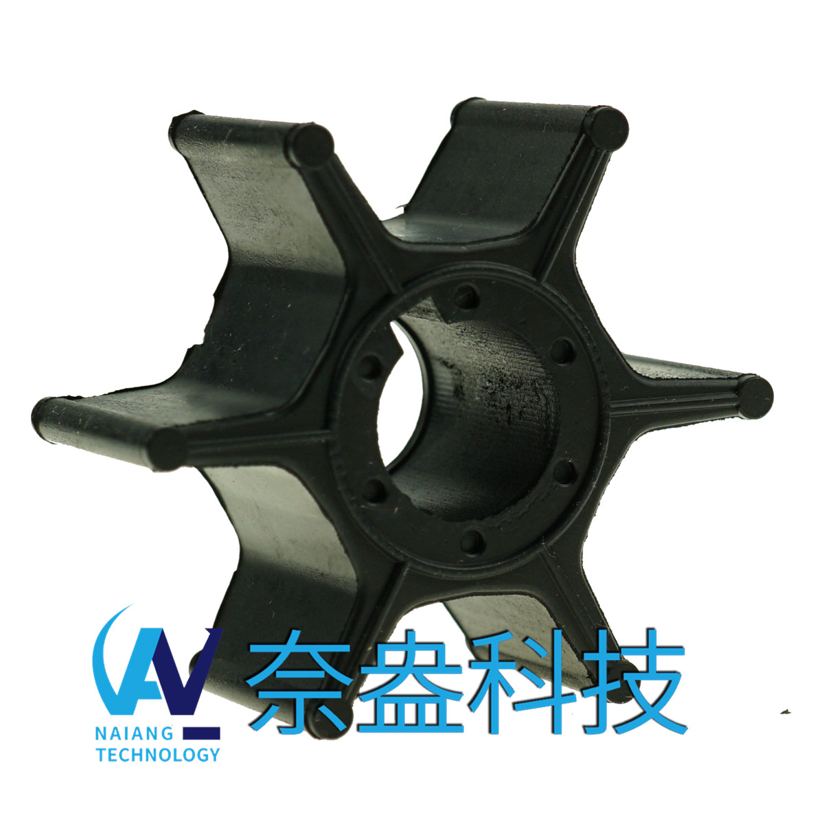 鈴木舷外機(jī)橡膠葉輪 8hp-Suzuki Impeller 17461-92d02