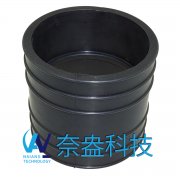 船用排氣管,、波紋管 32-44348001 32-44348T, Mercruiser