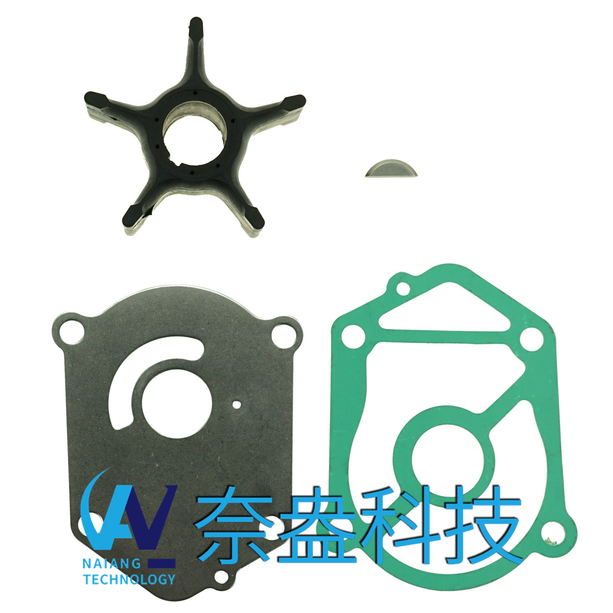 鈴木水泵配件修理包 Suzuki Water Pump Kits 17400-94611